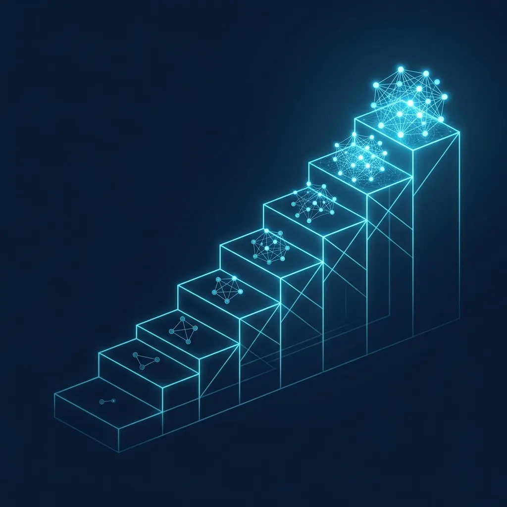 AI Readiness Assessment illustration