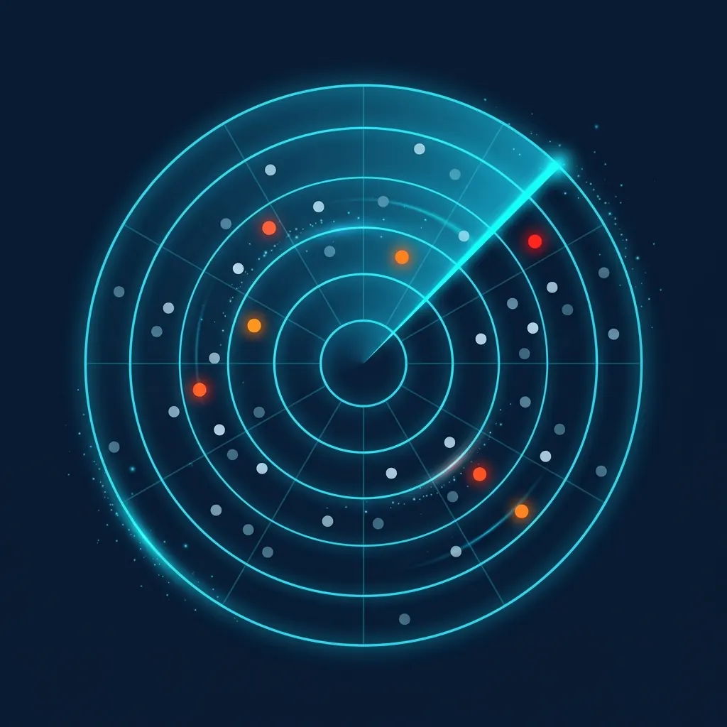 AI Risk Assessment illustration