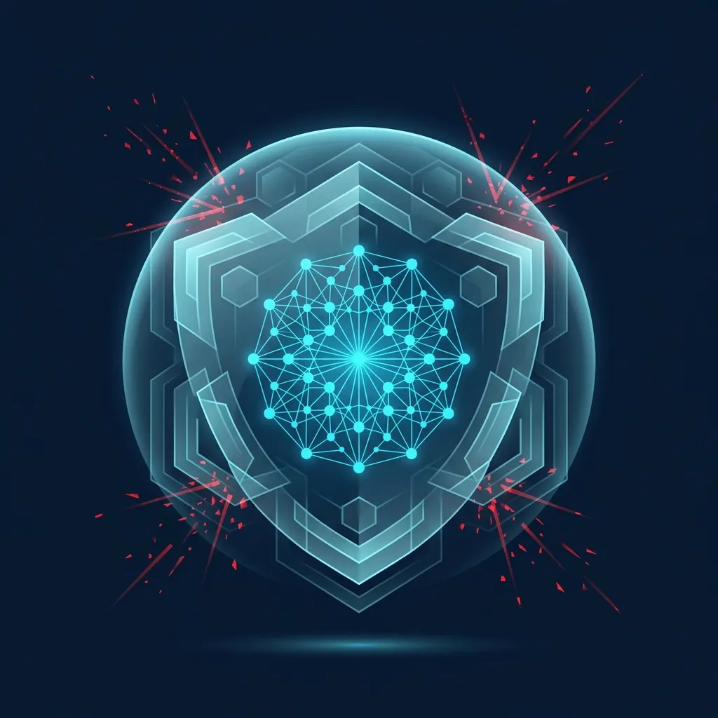 AI Security Assessment illustration