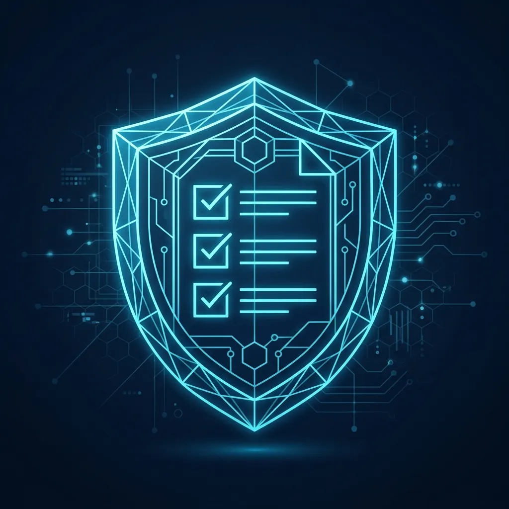 Compliance Services illustration