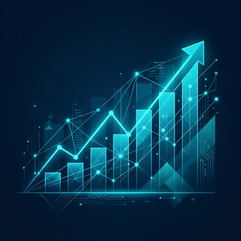 Financial Services illustration