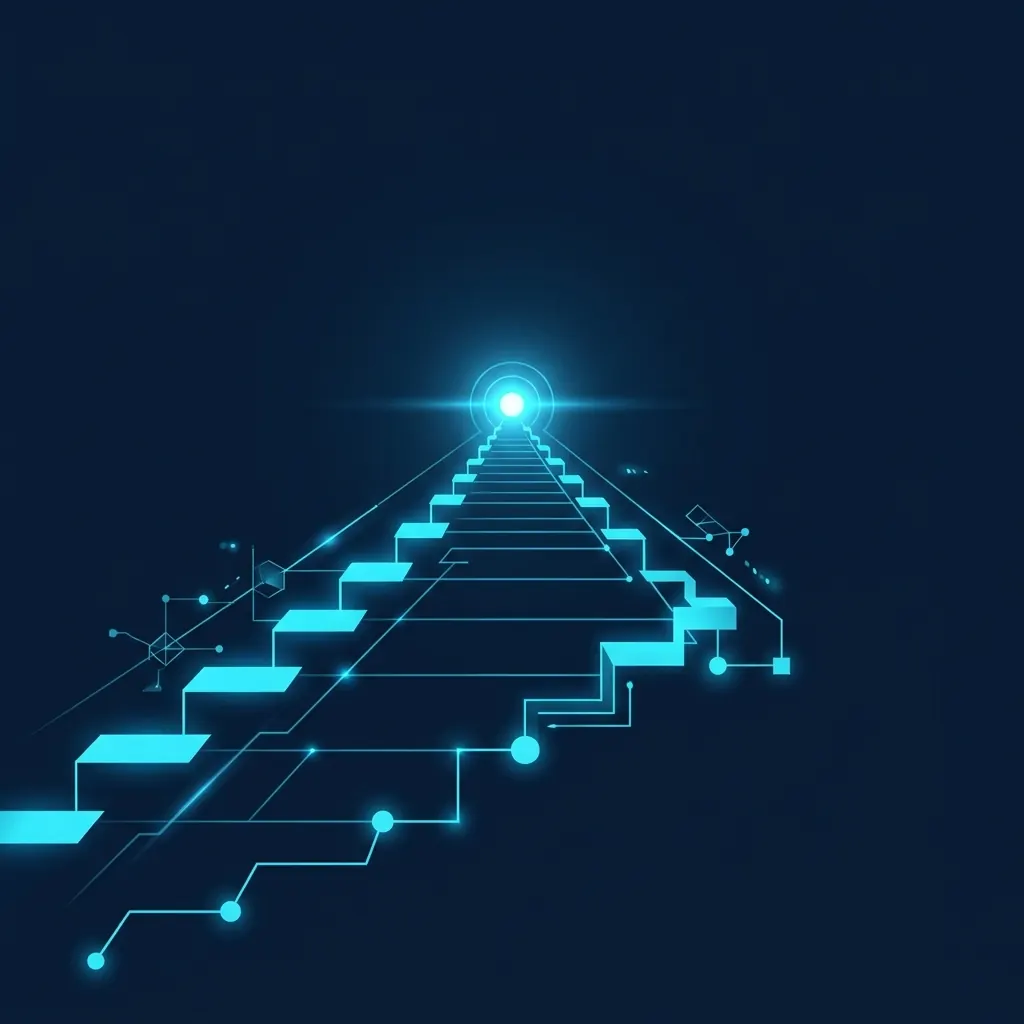 IT Consulting & vCIO illustration