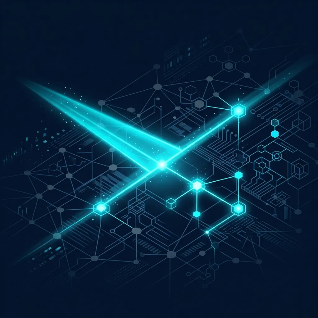 Shadow AI Risk Assessment illustration